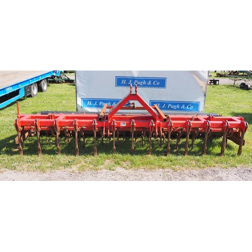 1746 - KRM 4.0 opti cultivator and packer