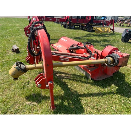 1941 - Maschio mower 8ft