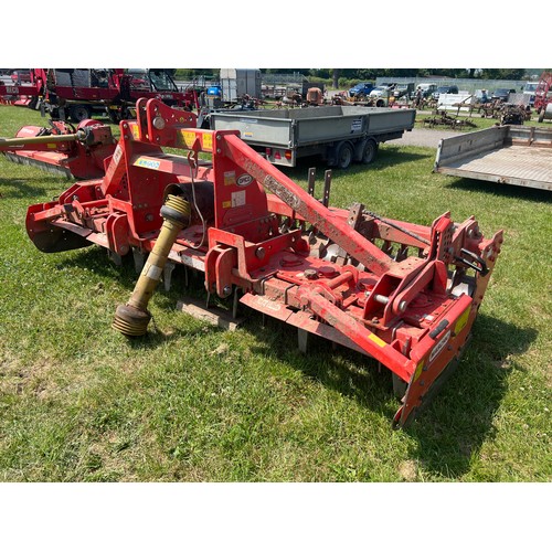 1940 - Maschio Combi power harrow 10ft