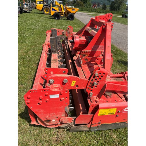 1940 - Maschio Combi power harrow 10ft