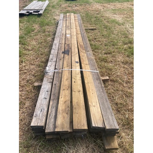 1772A - Timber 4.8m x 130 x 40 - 26