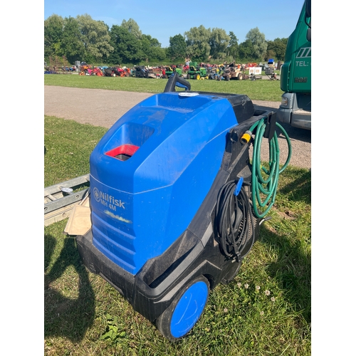 1949 - Nilfisk MH 4M power washer