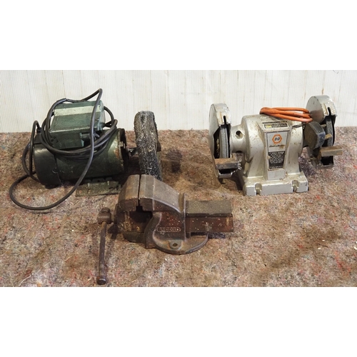 Black & decker 5 deals bench grinder