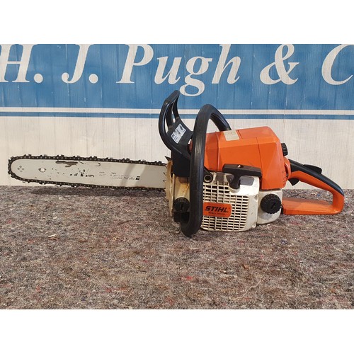 Stihl 025 outlet