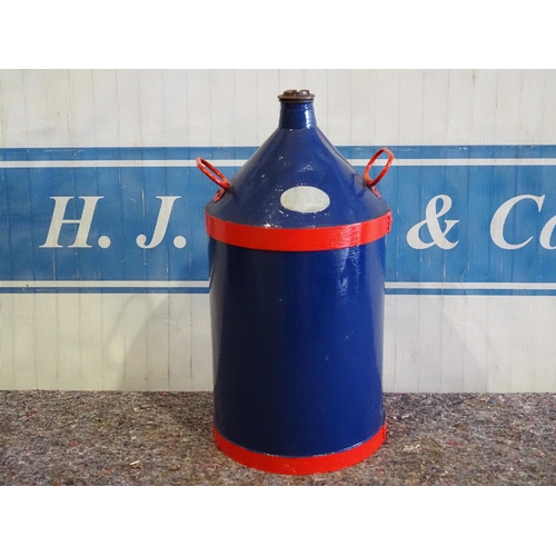 233 - AAOC fuel can