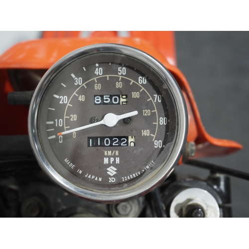 990 - Honda XR200 motorcycle. 194cc
Was last ridden June 2023
MOT till 6/6/24. Imported.
Reg. YAW 67Y. V5