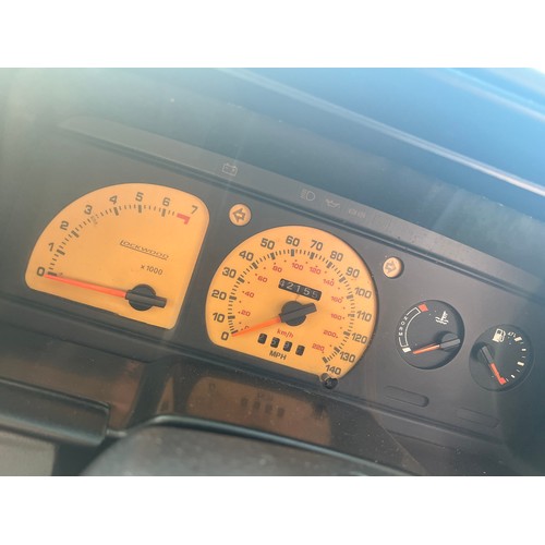 285 - Ford Escort XR3i. 1988. Very solid, unmodified early model. Rare spec with both electric windows and... 