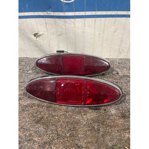 324 - Sunbeam Tiger/Alpine rear lights