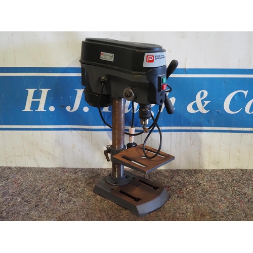 1036 - Pillar drill 250w