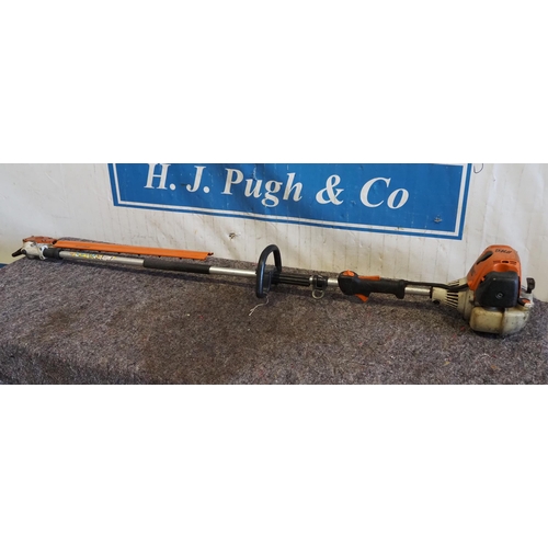 1053 - Stihl long reach hedgecutter