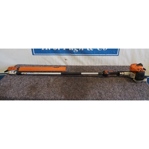 1054 - Stihl HL94C long reach hedgecutter