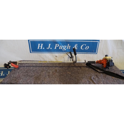 1105 - Stihl FS65AV petrol strimmer