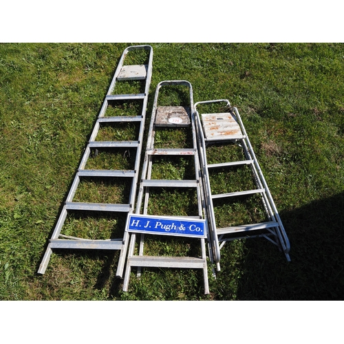 774 - Step ladders - 3