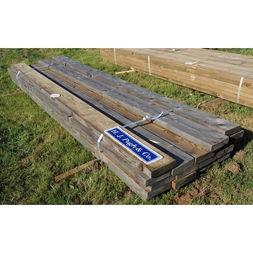 1274 - Timbers 3.0m x 170x50 - 28