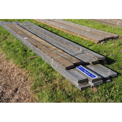 1305 - Timber 5.0m x170x45 - 18