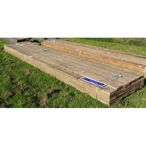 1309 - Timbers 4.8m x170x50 - 30