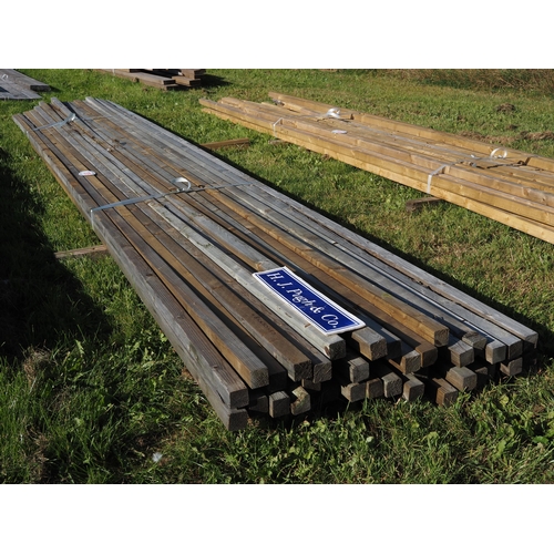 1319 - Rails 4.8m x50x50 - 35