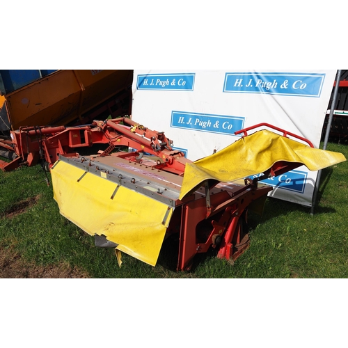 1740 - Pottinger Cat Nova 225H mower conditioner