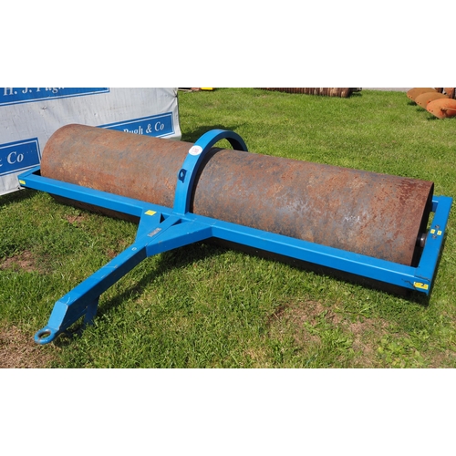 1765 - Flemming 21 ballast roll 3m