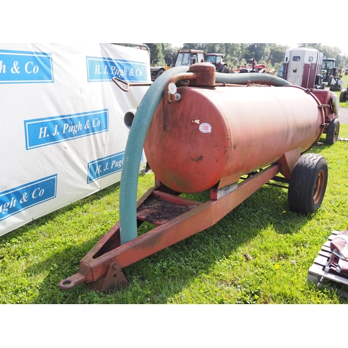 1783 - Vicon water bowser