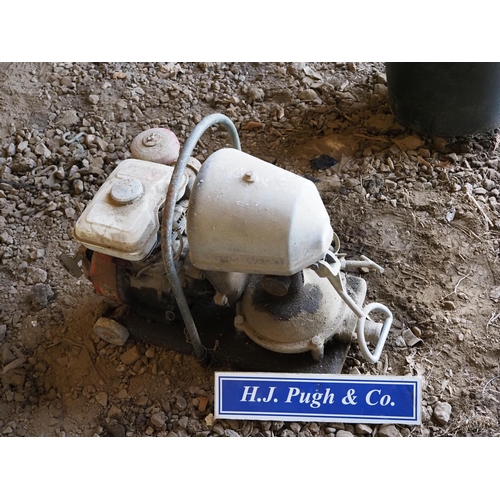 177 - Sludge pump