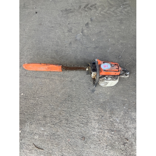 Stihl 075 AV chainsaw