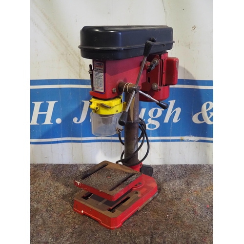 155 - Sealey pillar drill