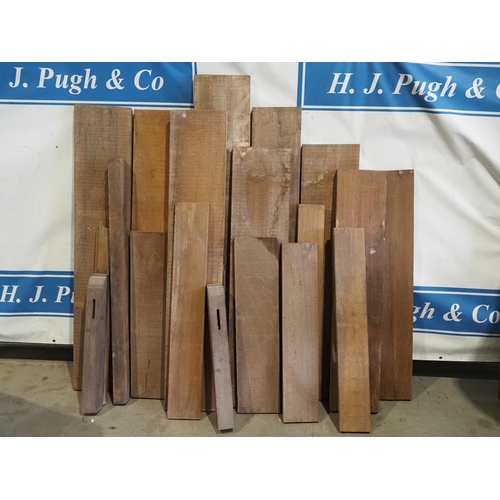 123 - Iroka hardwood 56