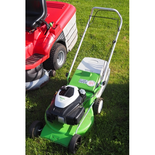 371 - Viking MB253 mower