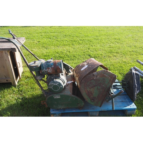 395 - Ransomes 24