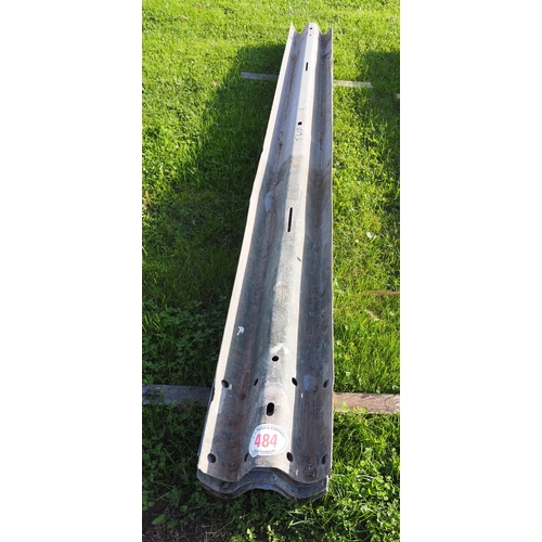 484 - Armco barriers - 9