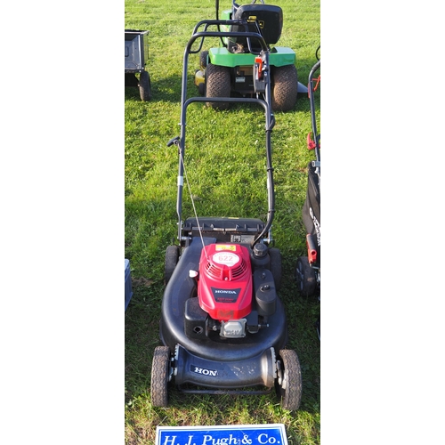 622 - Honda mower