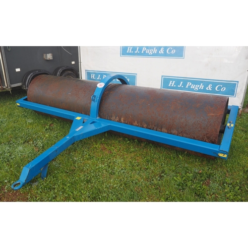 1644 - Flemming 21 ballast roll 3m, shop soiled