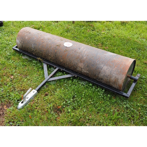 1788 - Compact flat roll