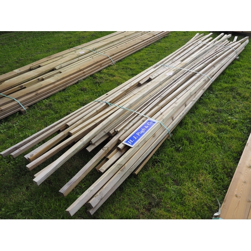 982 - Mixed timber average 3.8m