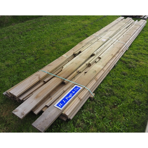 983 - Mixed timber average 3.8m