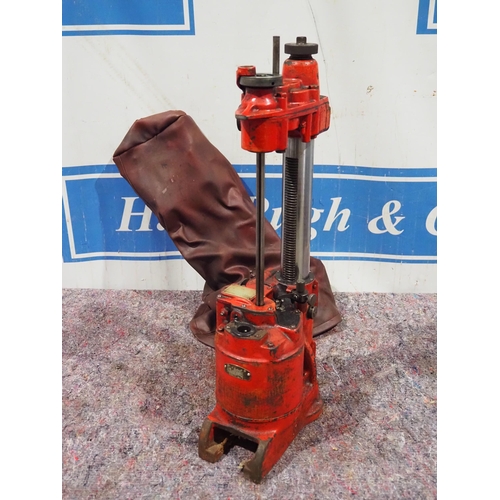 Van Norman Per-fect-o944 boring bar