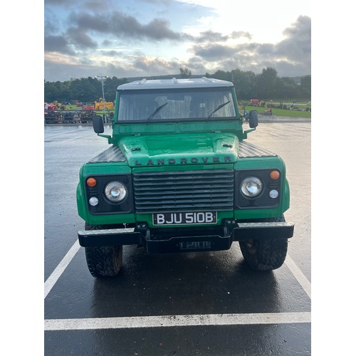 750 - Land Rover Series 2A 88in. 1964. Petrol. 3500cc. Runs and drives. Fitted with Rover V8. Lots of work... 