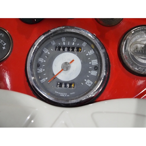 884 - Ariel Leader motorcycle. 250cc. 1964.
V5 states matching numbers. 734053B
Last ridden in January 202... 