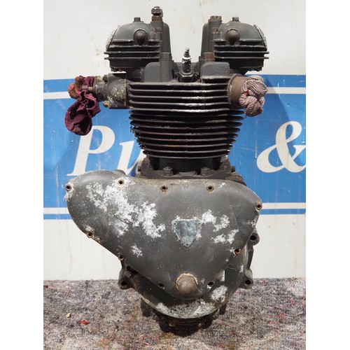 triumph t120 engine for sale