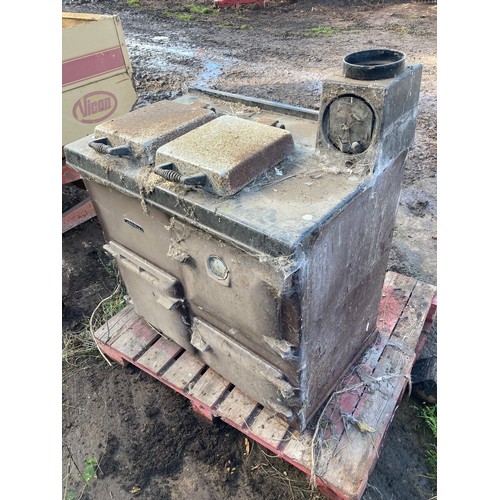 214 - Cooker for spares