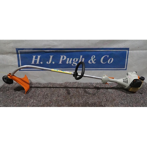 458 - Stihl FS45 petrol strimmer