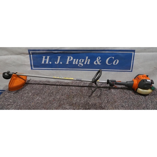 460 - Husqvarna 128RJ petrol strimmer