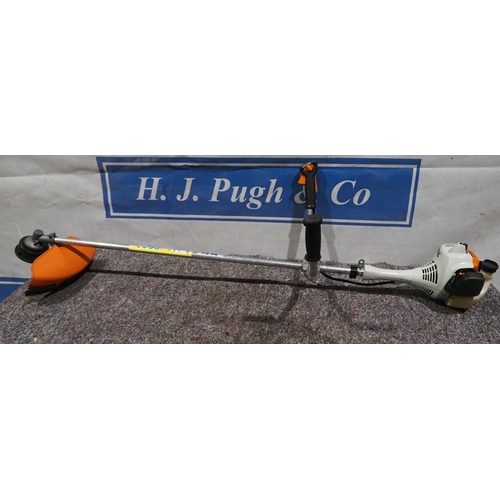 463 - Stihl FS55 brushcutter