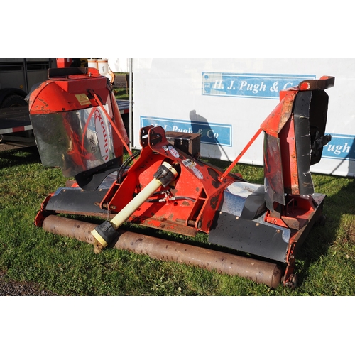 1524 - Trimax finishing mower