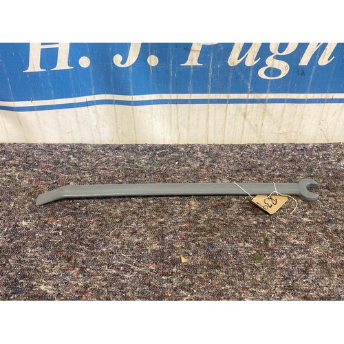 83 - Ferguson 3 ton trailer spanner