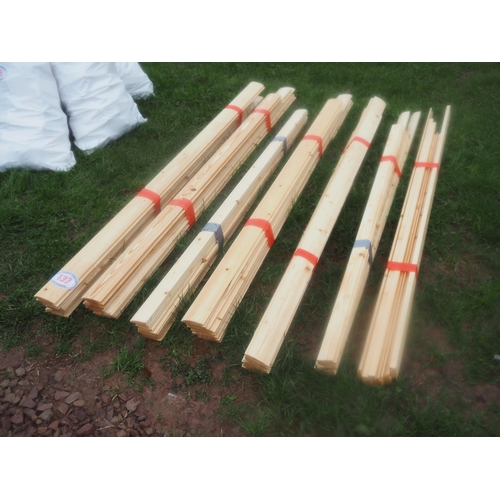 137 - Quantity of timber