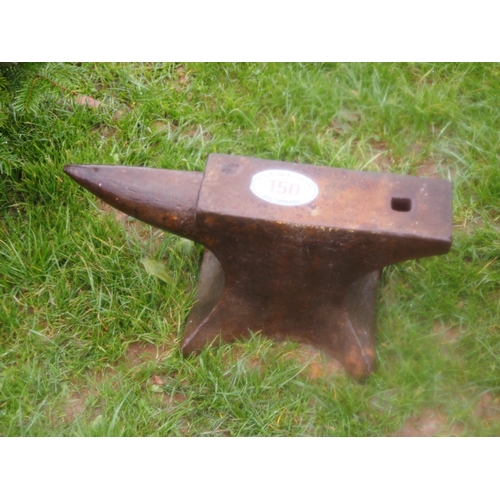 150 - Anvil 2ft