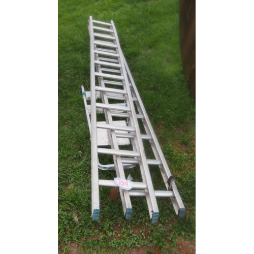 154 - Ladders