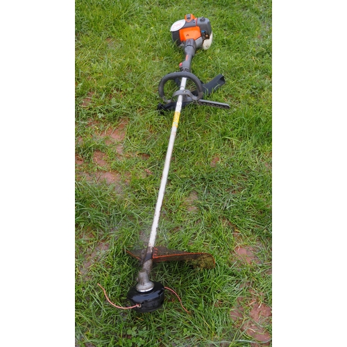 296 - Husqvarna strimmer